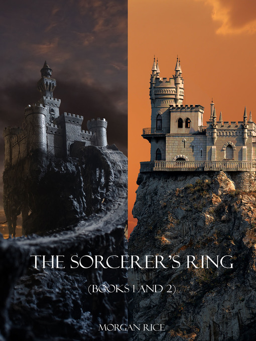 Title details for Sorcerer's Ring Bundle by Morgan Rice - Available